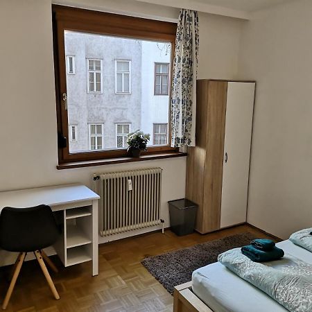 Hidden Gem By Jr City Apartments Wiedeń Zewnętrze zdjęcie