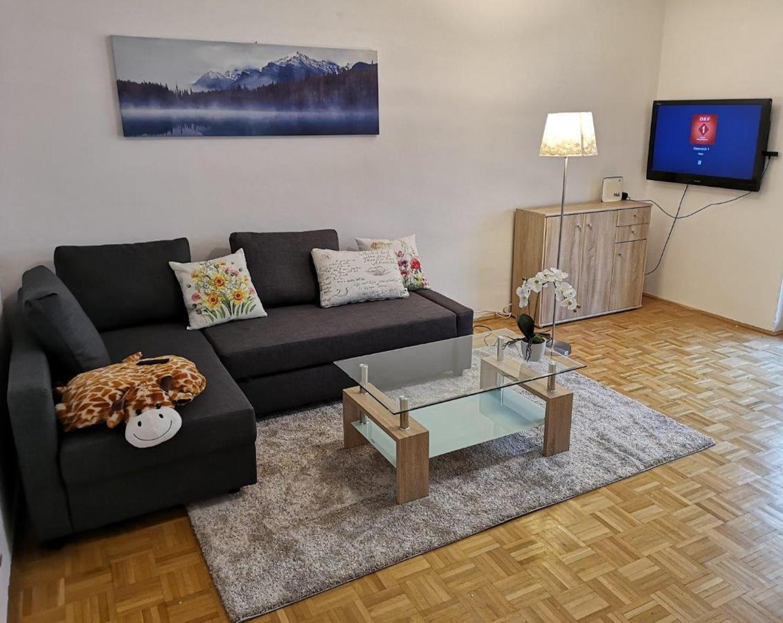 Hidden Gem By Jr City Apartments Wiedeń Zewnętrze zdjęcie