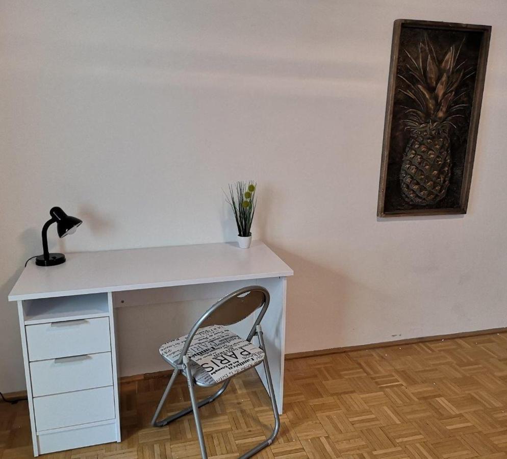 Hidden Gem By Jr City Apartments Wiedeń Zewnętrze zdjęcie