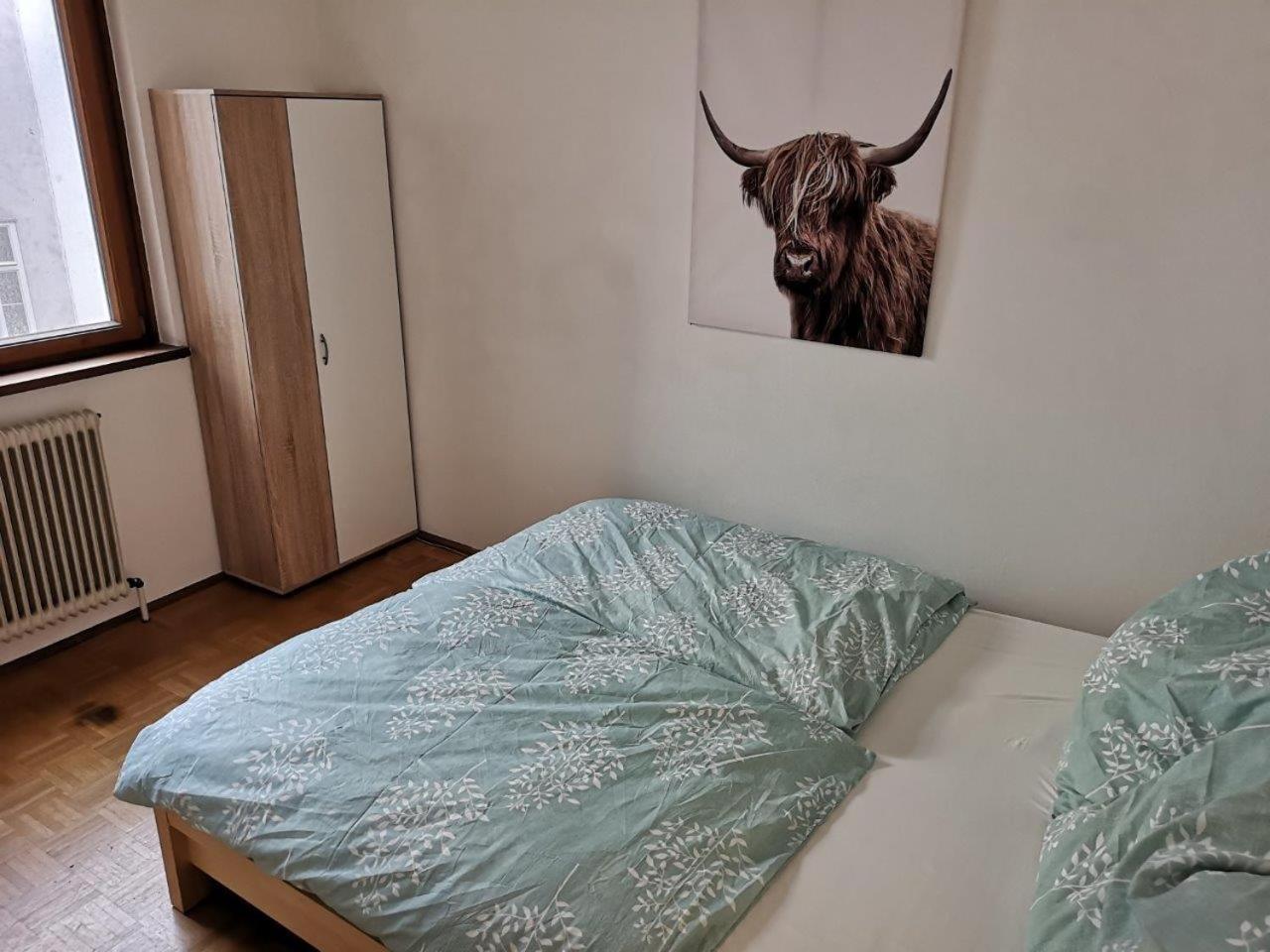 Hidden Gem By Jr City Apartments Wiedeń Pokój zdjęcie